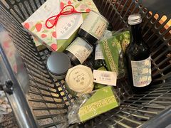 -伊藤久右卫门(宇治本店)