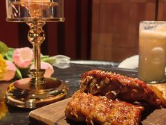 -Nord Grill&Bar Highland诺德西餐(深圳欢乐海岸店)