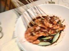 -串盟烧烤大排档·长沙美食地标(星沙店)