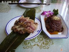 咸肉-皇饭儿·王润兴酒楼(河坊街店)
