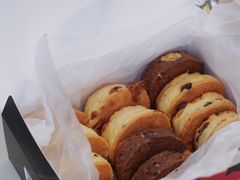 -SKROLL卡特司库·蛋糕定制·生吐司·司康(古北程家桥店)