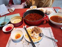-赵小姐丨新中餐(曲江店)