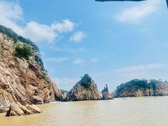 -花岙岛