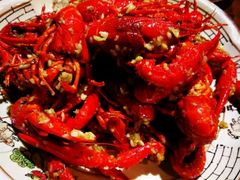 -南京一哥龙虾and二姐牛蛙(万达店)