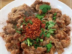 -豆相识•九九豆腐脑(牛咡桥店)