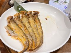 -小时候文化主题餐厅(田家店)