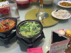 -忆外婆徐州菜·地锅鸡·生日宴(吴庄店)