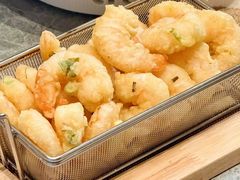 -鑫复盛礼记酒店·青岛菜