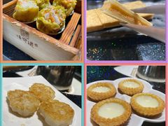 -味可道美食坊(福基路店)
