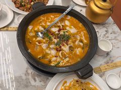 招牌石锅鱼-味仙居(环城南路店)