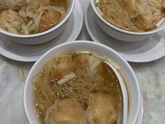 -麦奀云吞面世家 山顶店(山顶广场店)