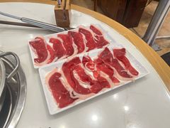 -横沥牛庄(总店)