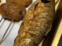 烤腰子-锦州御烧烤·形象店(人民街店)