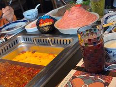 -大隐·成都火锅Bistro(合生麒麟新天地店)