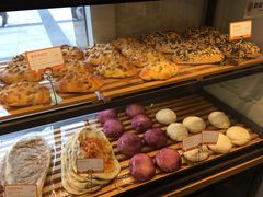 -BreadTalk面包新语·烘焙蛋糕(海珠丽影广场店)