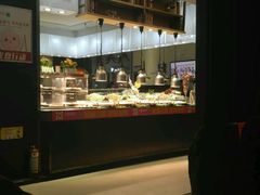 -环球约客烤涮自助(铜锣湾店)