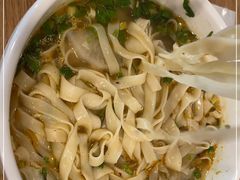 -西部马华清真兰州牛肉面·烧烤夜市(关东店)