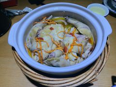 -珍藏湘约(科技园店)