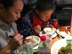 -费大厨辣椒炒肉(万家丽一店)