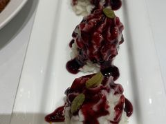 蓝莓山药-大铁勺新津菜(迎水道店)