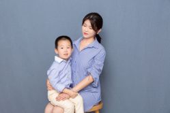 -专注孕妇照亲子照·纪田摄影