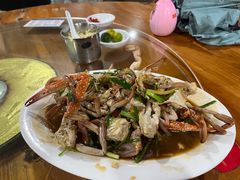 -福顺顺发海鲜餐厅