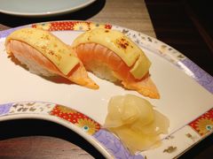 -山葵家·创意料理(EFC欧美广场店)