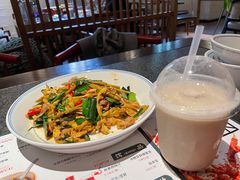 -树厨贵州菜(大十字店)