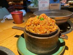 -吃饭皇帝大(解放西路店)