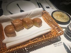 餐前包-西堤牛排(北京国瑞店)