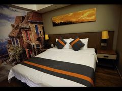 -你好酒店(成都太古里春熙路店)