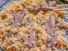 -霄汉羊排(万松园一店)