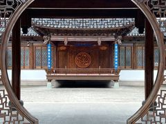 -江宁织造博物馆