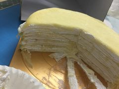 -OL’s Cake鲜荟千层(东风中路店)