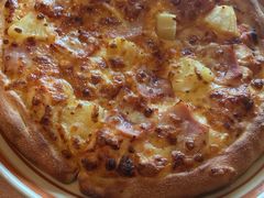 -萨莉亚意式餐厅(国和1000店)