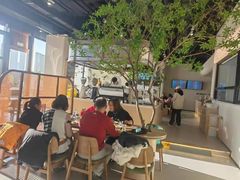-Pekaa啤咖食肆Coffee&Bistro