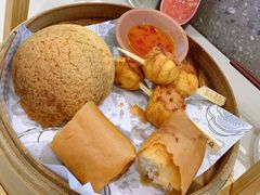 -蔡澜点心·粤菜(月星环球港店)