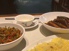 -食膳人家·永州美食地标(双牌店)