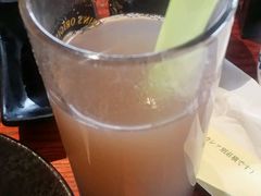 -大吉鲜鱼料理自慢(维也纳大厦店)