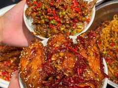 -烹湘·鲜炒湖南土菜(海珠店)
