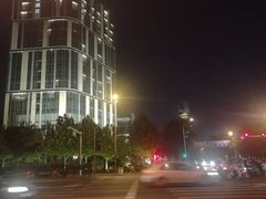 -北京北辰洲际酒店