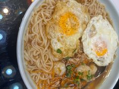 -丰收日·小海鲜·沪上家宴(顾村正大店)