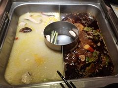 -新辣道鱼火锅(领展购物广场·中关村店)