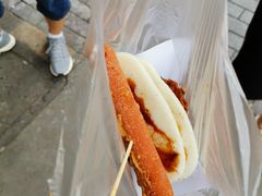 -阿婆油墩子(五里桥路188弄小区店)