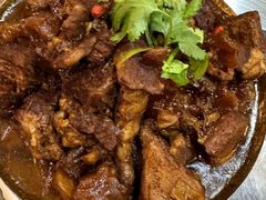 -闻香阁·清真(光荣道店)