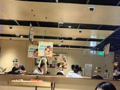 -海底捞火锅(万达坊店)
