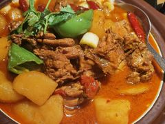 -纳鲁孜·新疆特色餐厅(上海悦荟广场店)