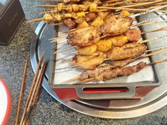 -路边边.炒菜烧烤.音乐餐厅(良乡长虹店)