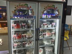 零售区-DQ·蛋糕·冰淇淋(川沙东海岸店)