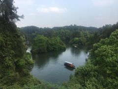 -保利石象湖景区